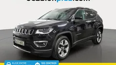 Usado 2017 Jeep Compass Limited SUV | 15.800 € (Buen precio)