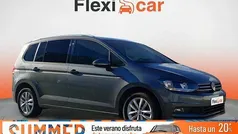 Usado 2018 VW Touran Advance Monovolumen | 20.490 € (Precio justo)