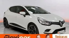 Usado 2018 Renault Clio IV Zen Berlina | 10.990 € (Precio justo)