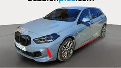 Gris Usado 2021 BMW 128 Utilitario | 29.000 € (Buen precio)