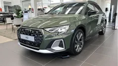 Usado 2025 Audi A3 Advanced Plus Berlina | 60.664 €