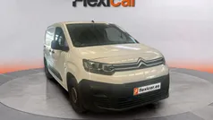 Blanco Usado 2019 Citroën Berlingo Monovolumen | 10.190 € (Super precio)