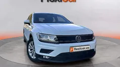 Usado 2018 VW Tiguan Edition SUV | 18.990 € (Precio justo)