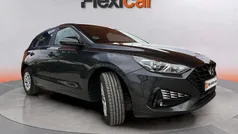 Usado 2022 Hyundai i30 Berlina | 14.990 € (Buen precio)