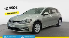 Usado 2020 VW Golf VII Edition Berlina | 15.790 € (Precio justo)