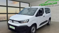 Usado 2024 Citroën Berlingo Monovolumen | 16.983 € (Super precio)