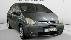 Citroën Xsara