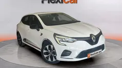 Blanco Usado 2021 Renault Clio V LIMITED Berlina | 12.390 € (Precio justo)