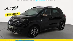 Usado 2023 Citroën C3 Aircross SUV | 15.690 € (Precio justo)