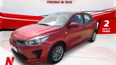 Usado 2022 Kia Rio | 14.009 € (Precio justo)