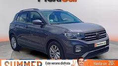 Usado 2023 VW T-Cross Advance SUV | 20.490 € (Precio justo)