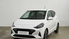 Usado 2023 Hyundai i10 Style Utilitario | 14.990 € (Precio justo)