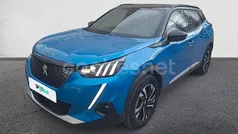 Usado 2020 Peugeot 2008 GT SUV | 20.900 € (Precio justo)