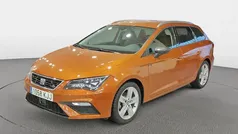 Seat Leon ST