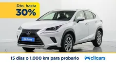 Lexus NX300h