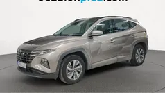 Usado 2022 Hyundai Tucson SUV | 21.810 € (Super precio)