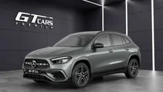 Usado 2024 Mercedes GLA250 AMG SUV | 42.900 € (Buen precio)