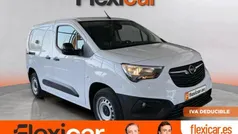Usado 2023 Opel Combo Edition Monovolumen | 16.390 € (Buen precio)