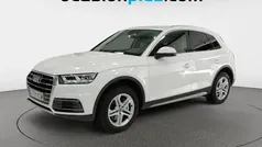 Usado 2017 Audi Q5 Design SUV | 24.773 € (Buen precio)