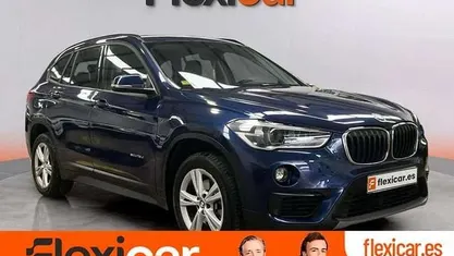 Usado 2018 BMW X1 SUV | 16.990 € (Buen precio)