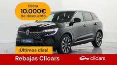Usado 2024 Renault Austral Techno SUV | 28.590 € (Buen precio)