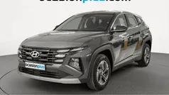 Gris Nuevo 2025 Hyundai Tucson SUV | 30.264 € (Super precio)