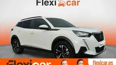 Usado 2020 Peugeot 2008 Allure SUV | 15.790 € (Precio justo)