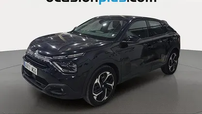 Usado 2023 Citroën C4 Feel SUV | 12.537 € (Precio justo)