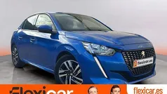 Usado 2019 Peugeot 208 Allure Utilitario | 8750 € (Precio justo)