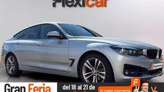 Usado 2018 BMW 320 Berlina | 20.990 € (Buen precio)