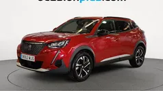 Usado 2023 Peugeot 2008 Allure SUV | 14.864 € (Buen precio)