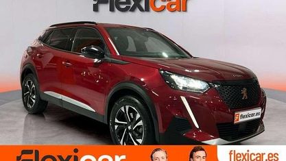 Usado Peugeot 2008 Active 131 CV (96 kW) 2022 Burdeos SUV