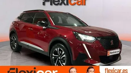Usado Peugeot 2008 Active 131 CV (96 kW) 2022 SUV