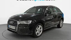 Usado 2018 Audi Q3 Sport SUV | 20.528 € (Buen precio)