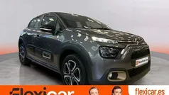 Usado 2023 Citroën C3 PureTech Utilitario | 10.970 € (Buen precio)