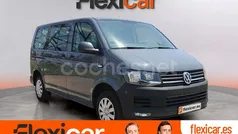 Usado 2017 VW Caravelle Monovolumen | 28.990 € (Buen precio)