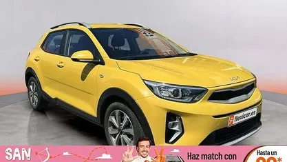 Usado 2023 Kia Stonic SUV | 12.990 € (Super precio)