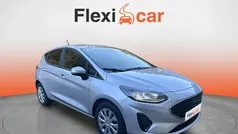 Usado 2022 Ford Fiesta Trend Utilitario | 10.490 € (Super precio)