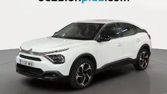 Usado 2023 Citroën C4 Feel SUV | 12.282 € (Precio justo)