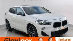 Usado 2019 BMW X2 SUV | 33.390 € (Precio justo)