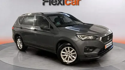 Usado Seat Tarraco Style 150 CV (110 kW) 2023 SUV