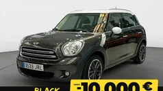 Usado 2016 Mini Cooper D Countryman SUV | 13.700 € (Precio justo)