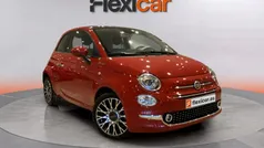 Usado 2022 Fiat 500 Dolcevita Berlina | 9490 € (Buen precio)