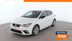 Usado 2019 Seat Ibiza FR Berlina | 15.199 € (Precio justo)