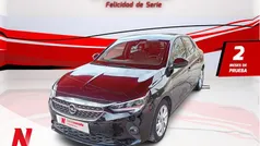 Usado 2021 Opel Corsa Elegance | 13.074 € (Precio justo)