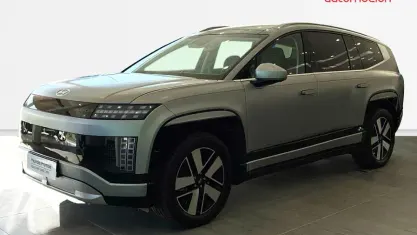 Usado Hyundai Ioniq 9 230 kW (313 CV) 2025 SUV