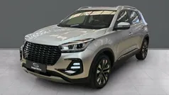 Gris Usado 2022 DR DR5 SUV | 15.900 € (Precio justo)