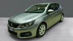 Usado 2019 Peugeot 308 Style Utilitario | 12.900 € (Precio justo)