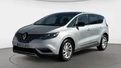 Usado 2016 Renault Espace Zen Monovolumen | 18.200 € (Buen precio)