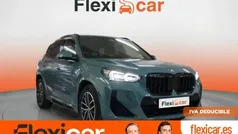 Usado 2023 BMW X1 SUV | 36.290 € (Precio justo)